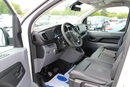 Toyota ProAce D4D 120KM MEDIUM F-vat Salon Polska zdjęcie 15