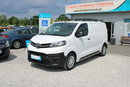 Toyota ProAce D4D 120KM MEDIUM F-vat Salon Polska zdjęcie 1