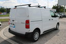 Toyota ProAce D4D 120KM MEDIUM F-vat Salon Polska zdjęcie 5