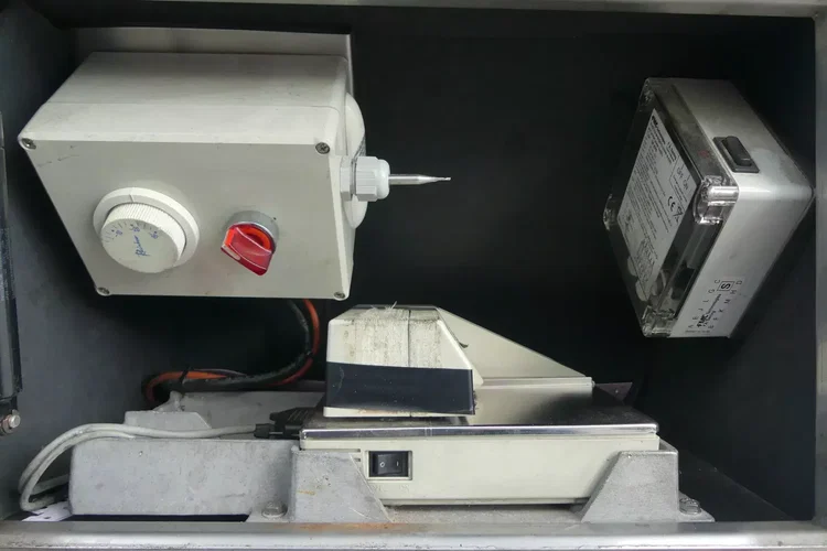 STOKOTA CYSTERNA PALIWOWA / 5 KOMOROWA / ON / BP / DRUKARKA / zdjęcie 14