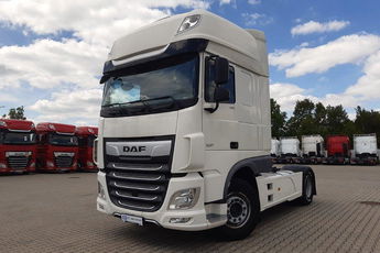 DAF DAF XF 480 FT