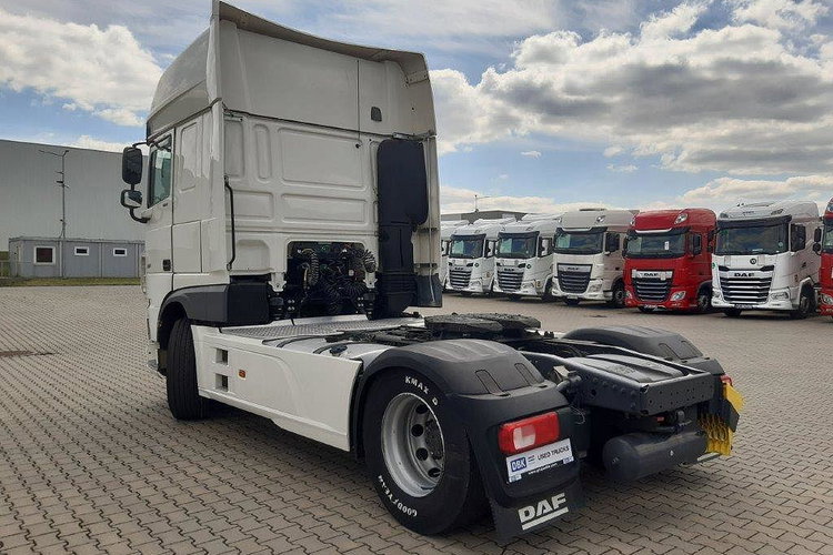 DAF XF 480 FT zdjęcie 4