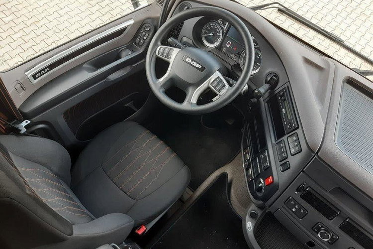 DAF XF 480 FT zdjęcie 6