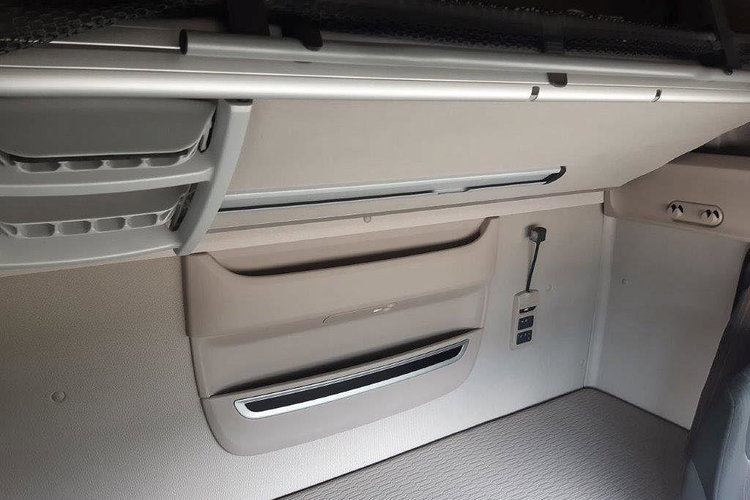 DAF XF 480 FT zdjęcie 7