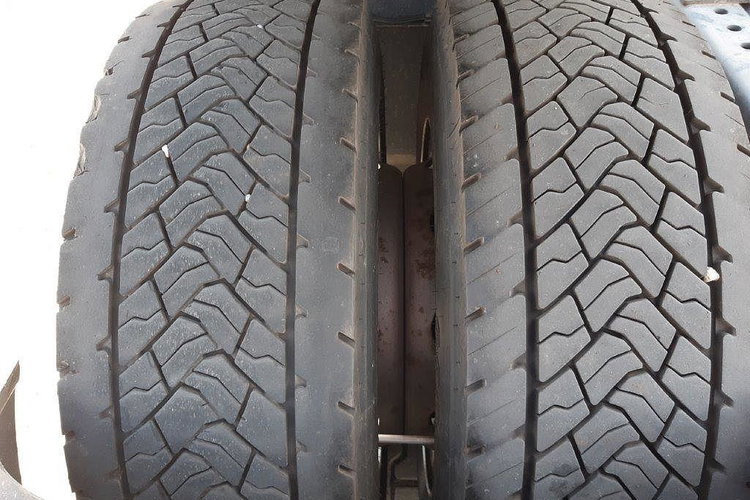 DAF XF 480 FT zdjęcie 9