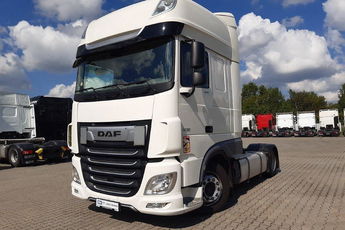DAF DAF XF 480 FT