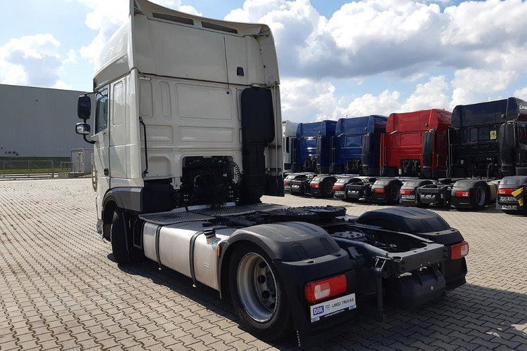 DAF XF 480 FT zdjęcie 3