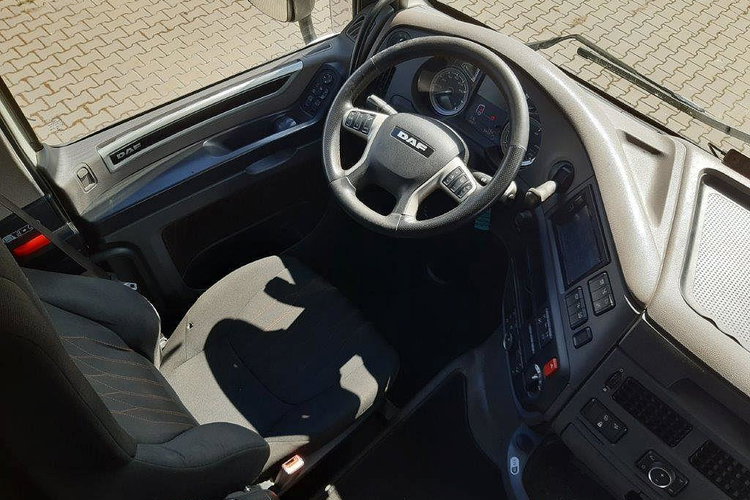 DAF XF 480 FT zdjęcie 6
