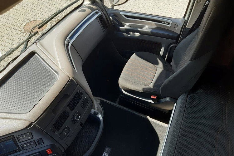 DAF XF 480 FT zdjęcie 7