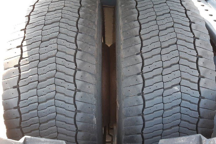 DAF XF 480 FT zdjęcie 9