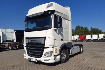 DAF DAF XF 480 FT