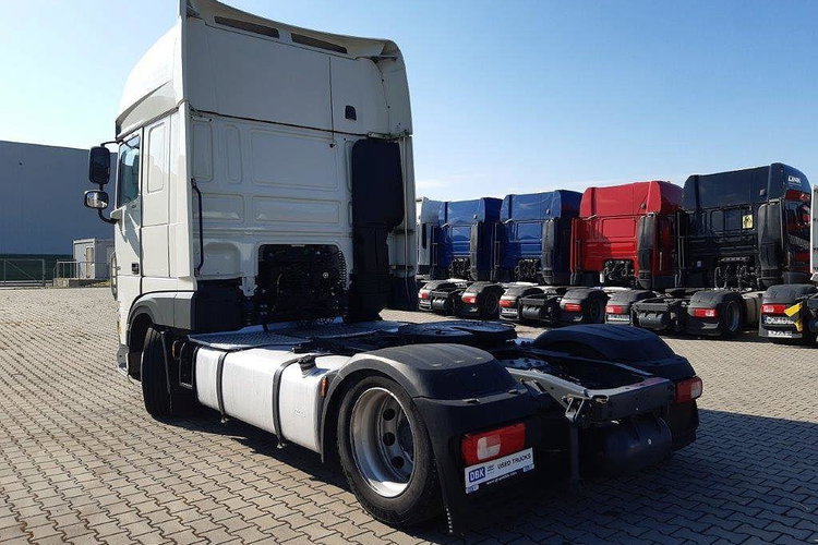 DAF XF 480 FT zdjęcie 3