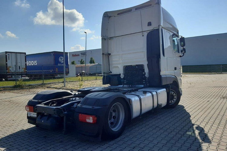 DAF XF 480 FT zdjęcie 4
