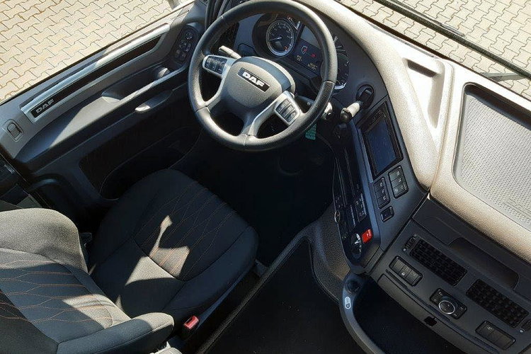 DAF XF 480 FT zdjęcie 6