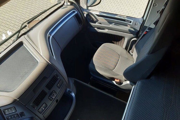 DAF XF 480 FT zdjęcie 7