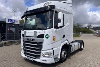 DAF DAF XF 480 FT