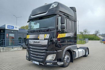 DAF DAF XF 480 FT
