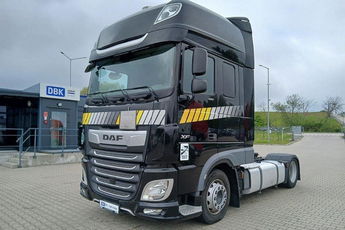 DAF DAF XF 480 FT