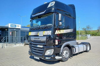DAF DAF XF 480 FT