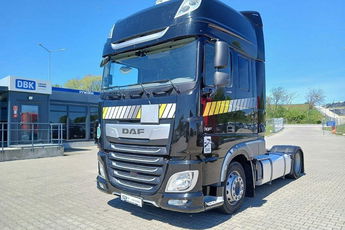 DAF DAF XF 480 FT