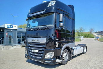 DAF DAF XF 480 FT
