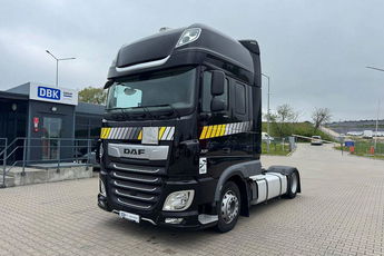 DAF DAF XF 480 FT