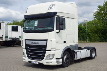 DAF DAF XF 460 FT