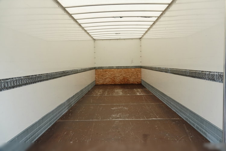 MAN TGL 12.250 / SOLÓWKA / KONTENER 8 M / WINDA / BOCZNE DRZWI / 2021 ROK  zdjęcie 21