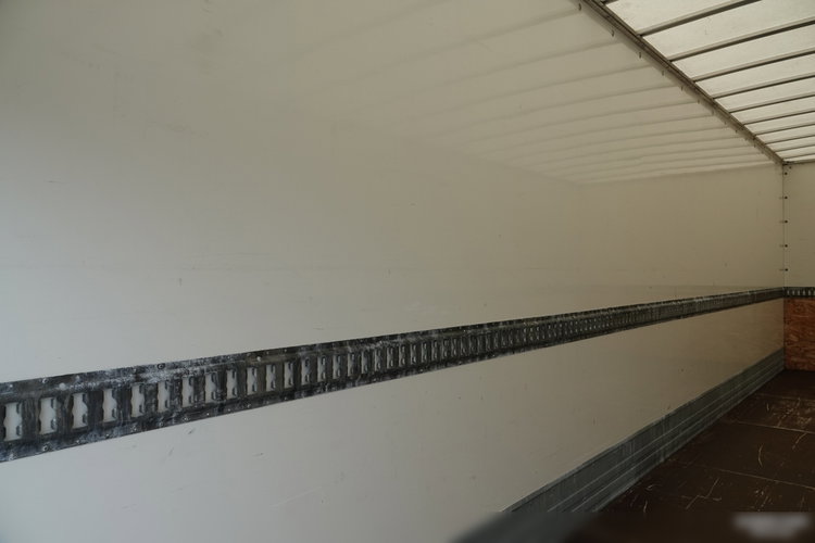 MAN TGL 12.250 / SOLÓWKA / KONTENER 8 M / WINDA / BOCZNE DRZWI / 2021 ROK  zdjęcie 22