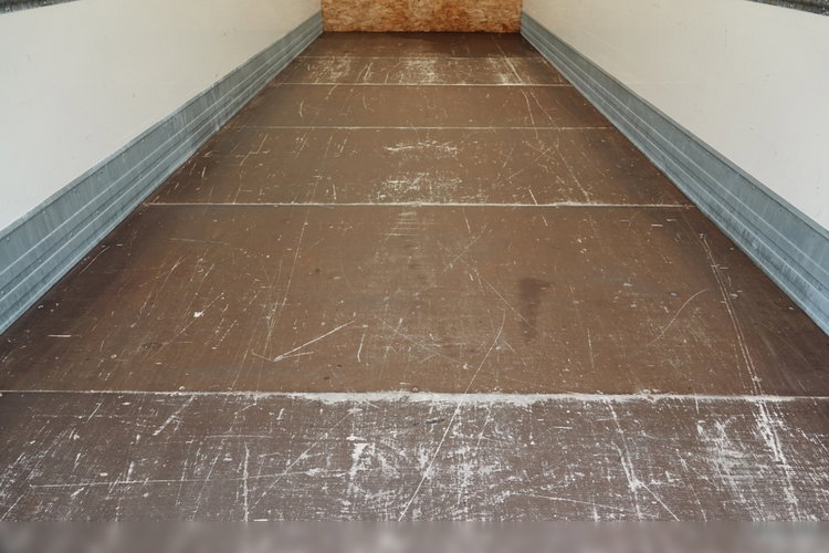 MAN TGL 12.250 / SOLÓWKA / KONTENER 8 M / WINDA / BOCZNE DRZWI / 2021 ROK  zdjęcie 25