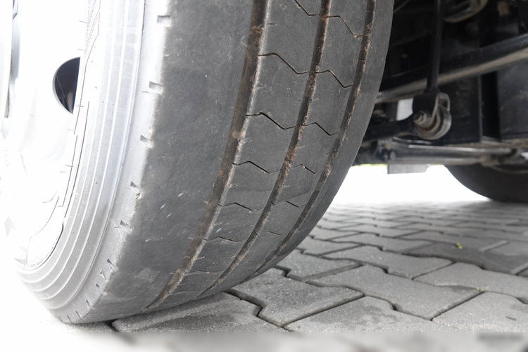 MAN TGL 12.250 / SOLÓWKA / KONTENER 8 M / WINDA / BOCZNE DRZWI / 2021 ROK  zdjęcie 31