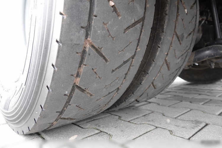 MAN TGL 12.250 / SOLÓWKA / KONTENER 8 M / WINDA / BOCZNE DRZWI / 2021 ROK  zdjęcie 33