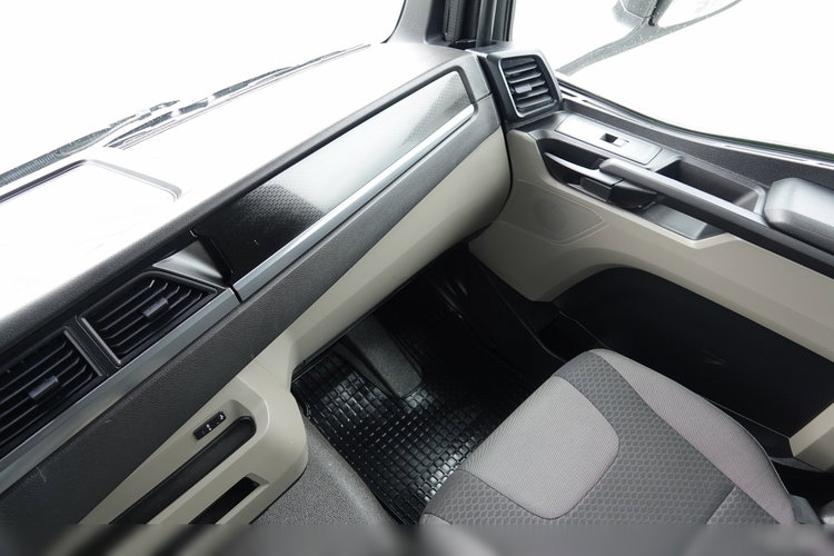 MAN TGL 12.250 / SOLÓWKA / KONTENER 8 M / WINDA / BOCZNE DRZWI / 2021 ROK  zdjęcie 44