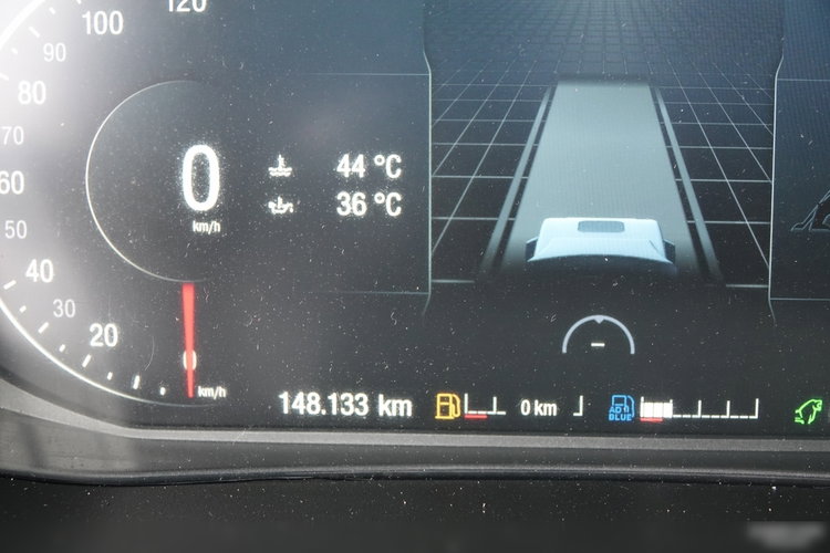 MAN TGL 12.250 / SOLÓWKA / KONTENER 8 M / WINDA / BOCZNE DRZWI / 2021 ROK  zdjęcie 51