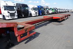 Faymonville NISKOPODWOZIE / STN-3A / ROZCIĄGANA / LAWETA /  17.2 M / SPROWADZONA  zdjęcie 12