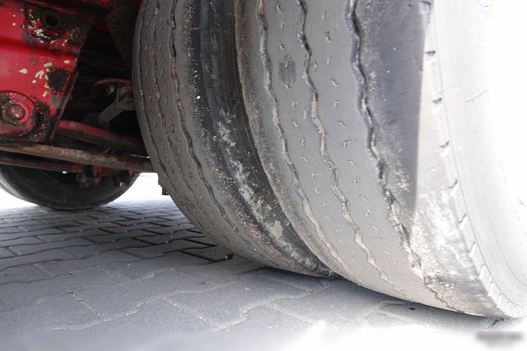 Faymonville NISKOPODWOZIE / STN-3A / ROZCIĄGANA / LAWETA /  17.2 M / SPROWADZONA  zdjęcie 18