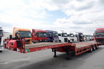 Faymonville NISKOPODWOZIE / STN-3A / ROZCIĄGANA / LAWETA /  17.2 M / SPROWADZONA  zdjęcie 21