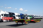 Faymonville NISKOPODWOZIE / STN-3A / ROZCIĄGANA / LAWETA /  17.2 M / SPROWADZONA  zdjęcie 3