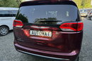 Chrysler Pacifica INSTALACJA GAZOWA. 7-Osobowa . Klimatyzacja 3 Strefowa zdjęcie 8