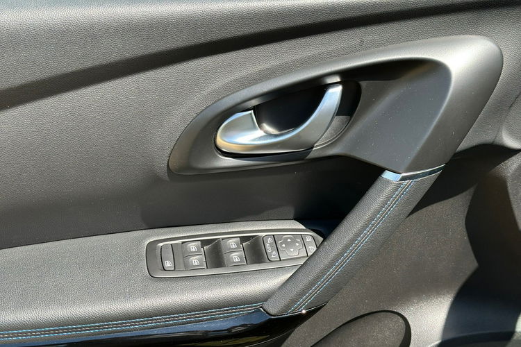 Renault Kadjar Szklany dach - Diesel - LED zdjęcie 10