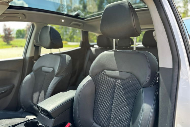 Renault Kadjar Szklany dach - Diesel - LED zdjęcie 12