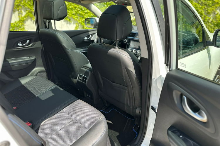 Renault Kadjar Szklany dach - Diesel - LED zdjęcie 14