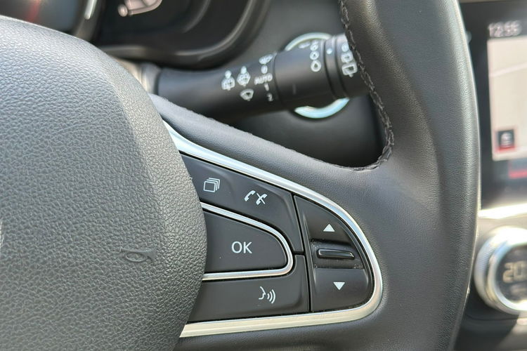 Renault Kadjar Szklany dach - Diesel - LED zdjęcie 18