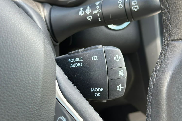 Renault Kadjar Szklany dach - Diesel - LED zdjęcie 19