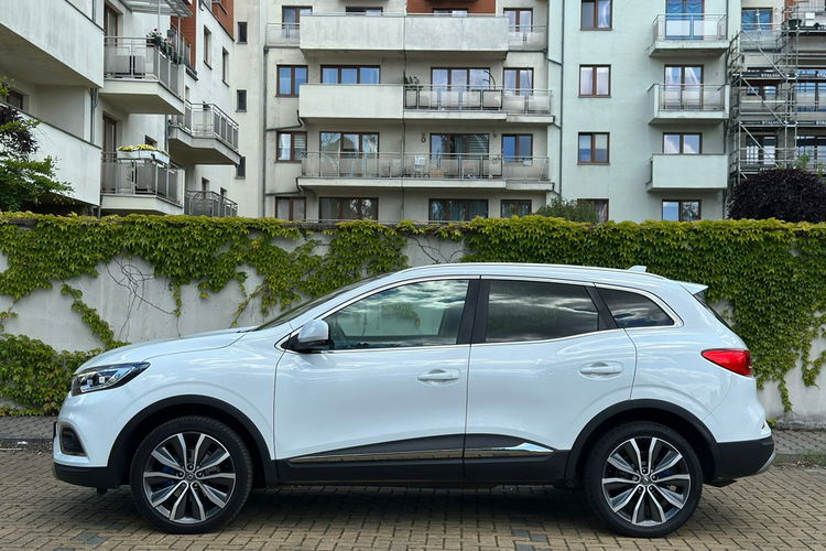 Renault Kadjar Szklany dach - Diesel - LED zdjęcie 3