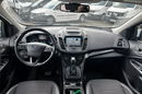 Ford Kuga 2018 Facelift Titanium 1.5 EcoBoost AWD 4x4175KM Automat zdjęcie 10