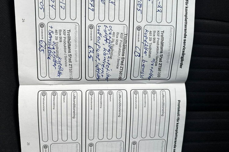 Ford Kuga 2018 Facelift Titanium 1.5 EcoBoost AWD 4x4175KM Automat zdjęcie 19