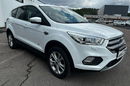 Ford Kuga 2018 Facelift Titanium 1.5 EcoBoost AWD 4x4175KM Automat zdjęcie 8
