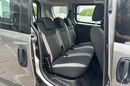 Fiat Doblo 1.4Tjet 120 KM Benzyna z Nowym LPG,  Mały Przebieg 59 tys km zdjęcie 10