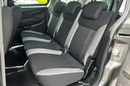 Fiat Doblo 1.4Tjet 120 KM Benzyna z Nowym LPG,  Mały Przebieg 59 tys km zdjęcie 12